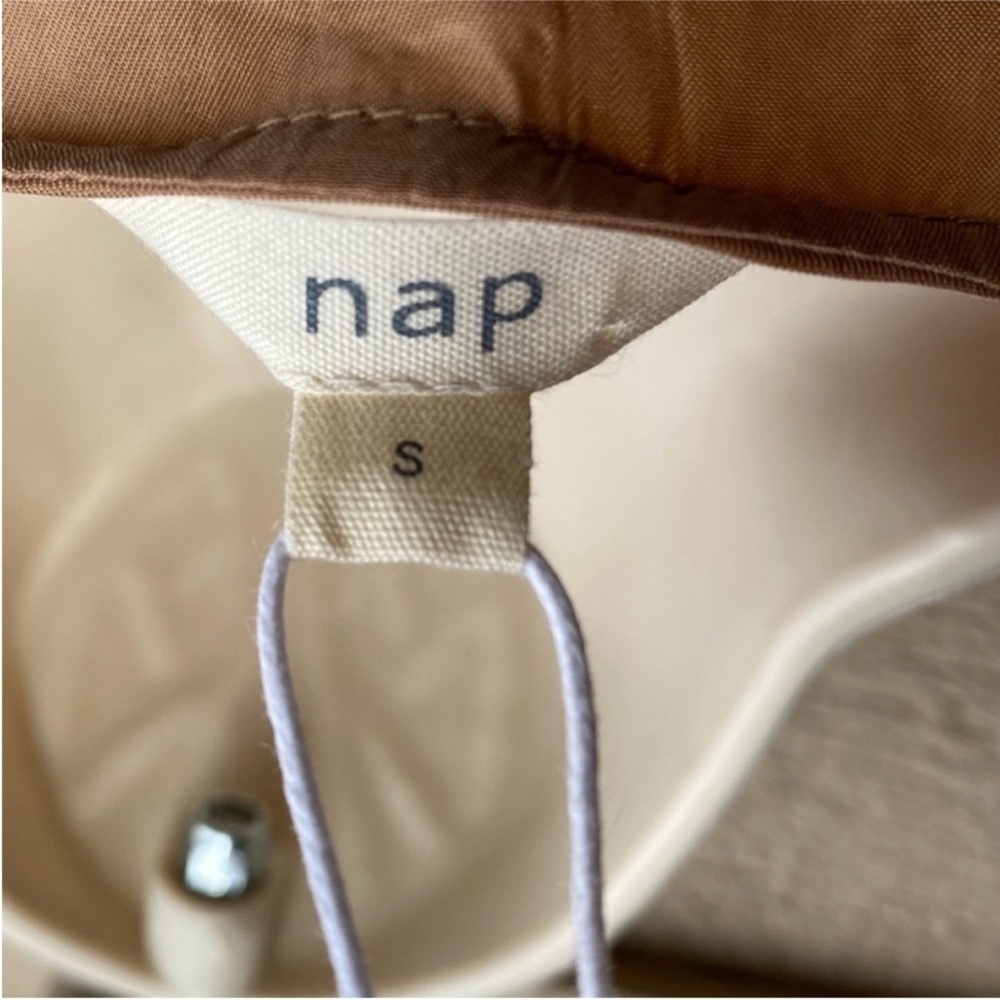 Nwt Drawstring Hem Sweatshirt & Balloon Sweatpants Set — image 4 of 6